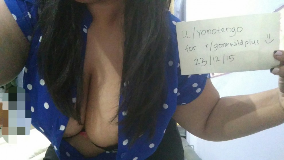 First things [f]irst - verification!