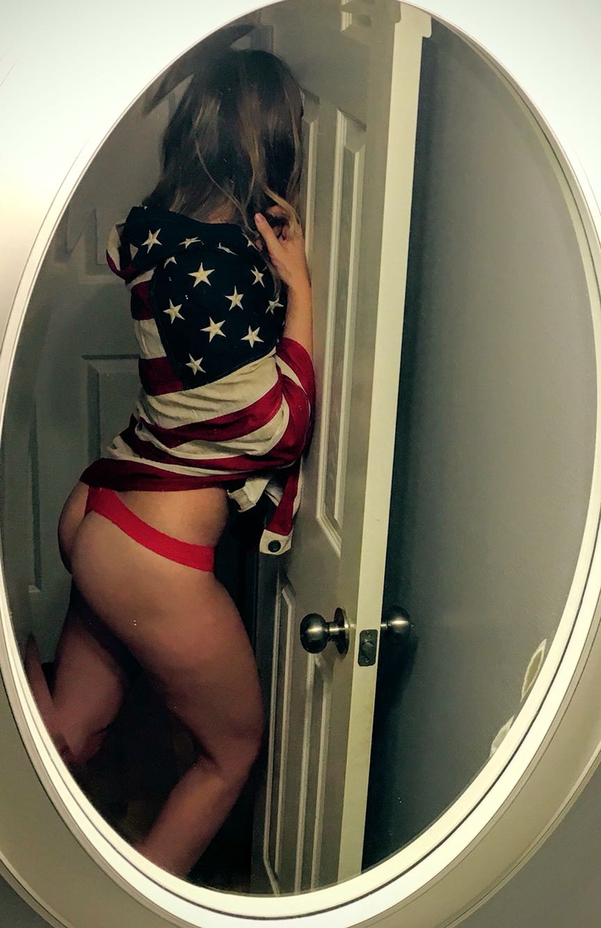 Happy flag day [f]. Xpost /r/MURICA