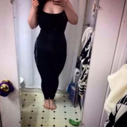 Hello r/thick