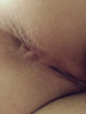 I love getting my asshole licked (f)