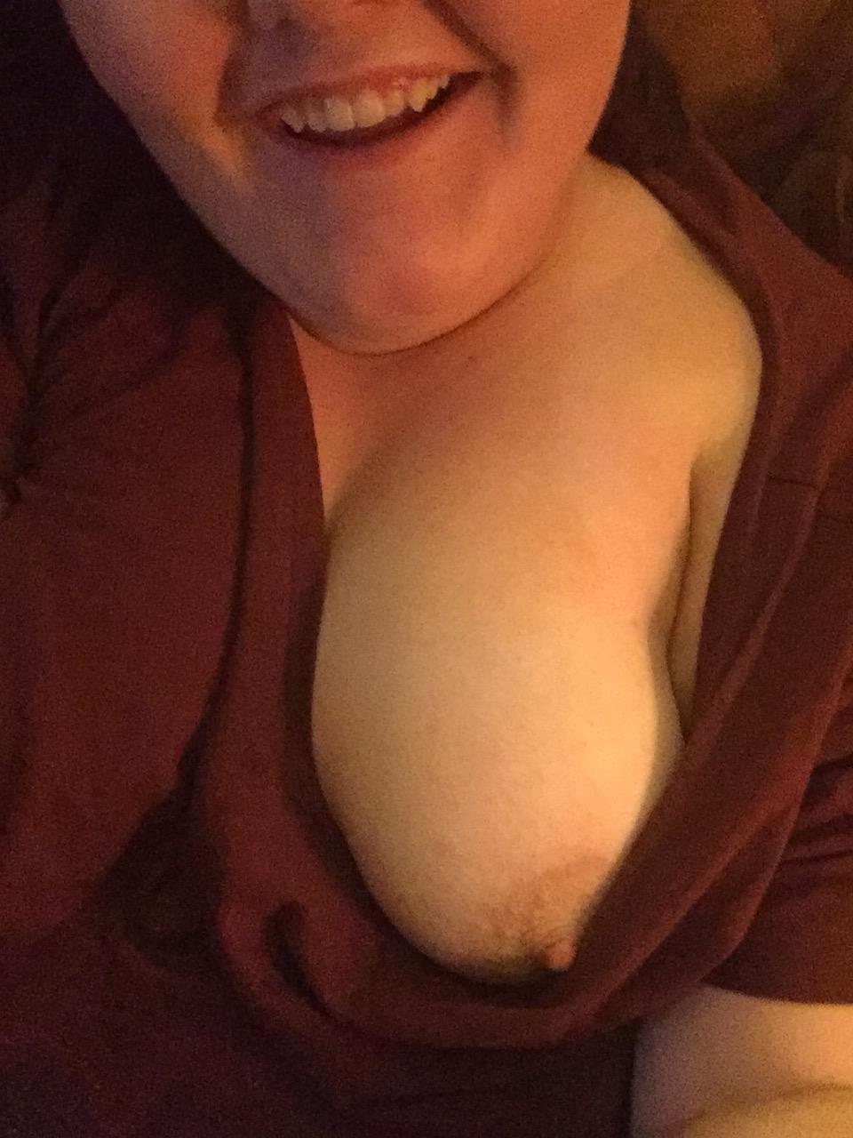 It's so chilly! Anyone want to warm me up? 21F