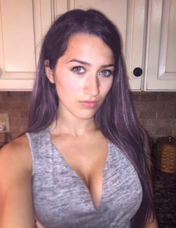 Light eyes