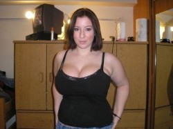 Makes me hot