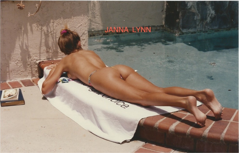Mrs. Janna Lnn