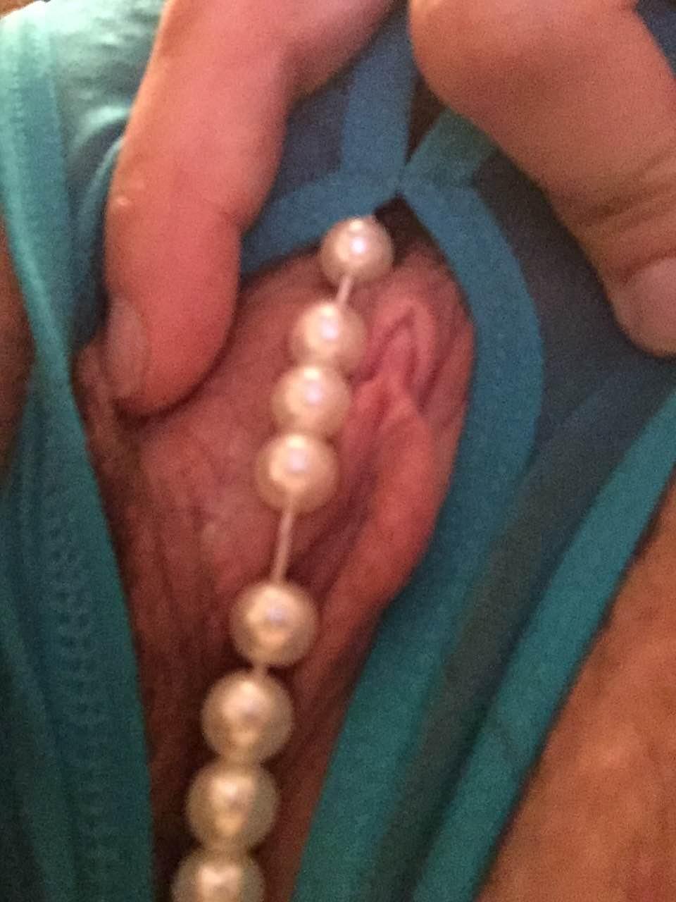 My wife's first pic. She can't wait to see what you think.