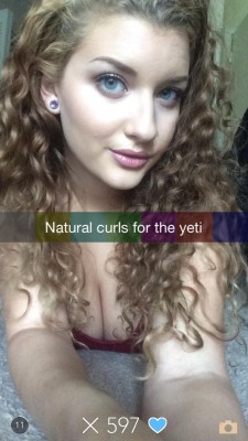 Natural Curls