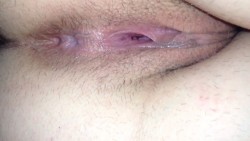 Dripping wet pussy (video in comments)