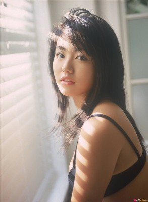 Sayaka Isoyama