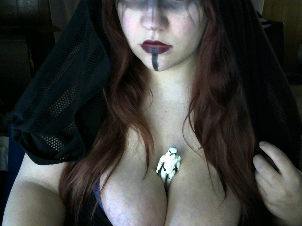 These are the boobs you are looking for