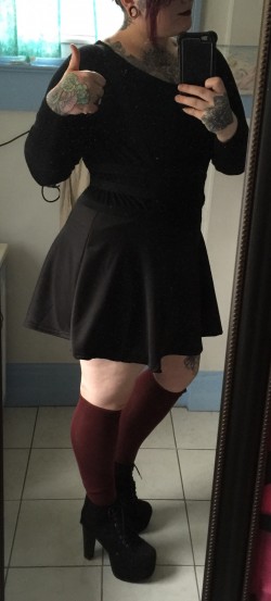 Undress this!