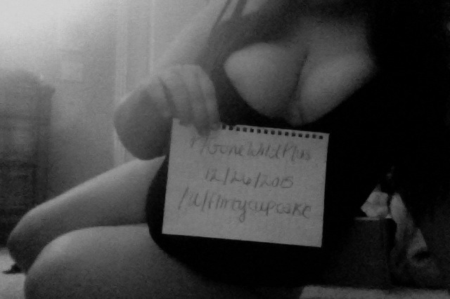 Verification ~ hey