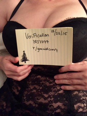 Verification just in time for Santa!