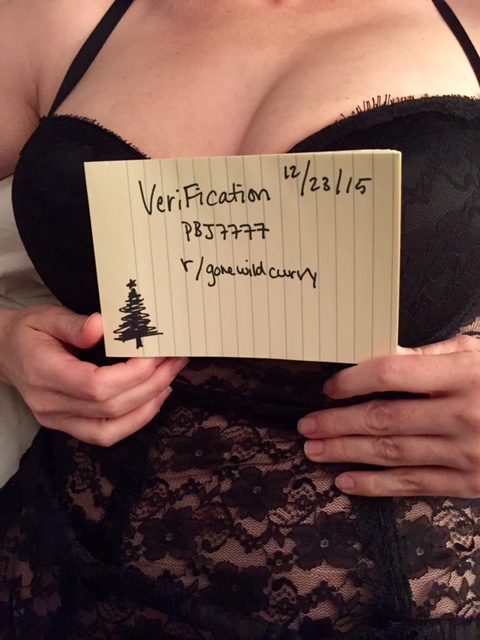 Verification just in time for Santa!