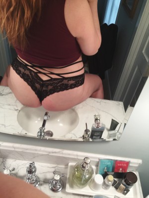 [f] spoiler alert: my ass is cute
