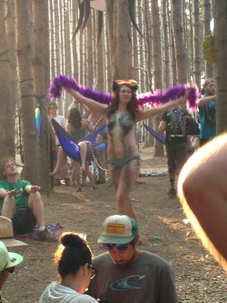 EForest