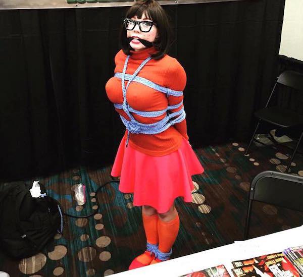 jinkies!