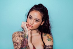 kehlani