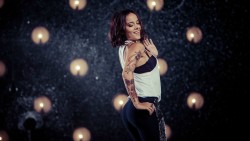 Alizée Jacotey