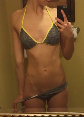 Another bikini pic :) [f]