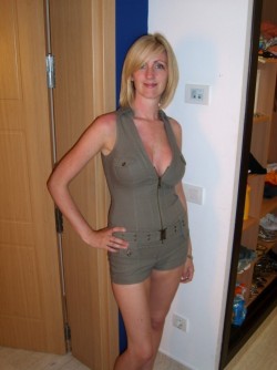 Cute outfit