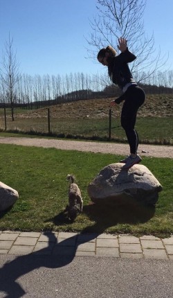Dat Shadow