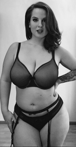 Epitome of Thick.
