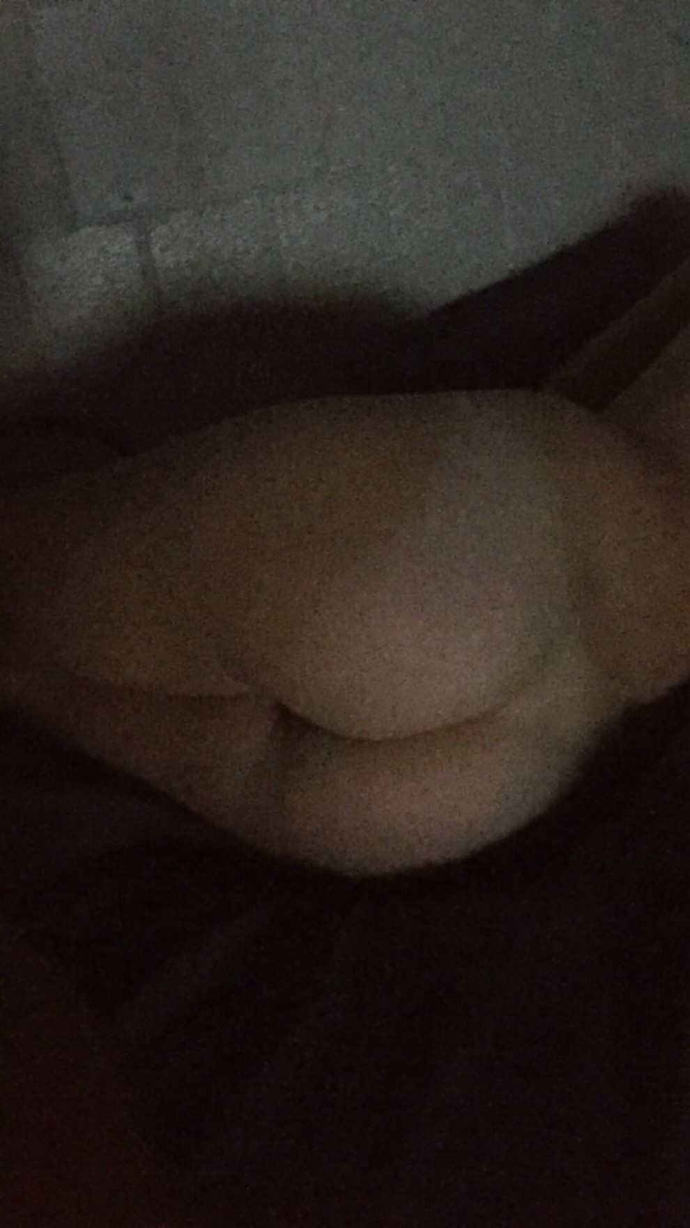 [F] My girls ass