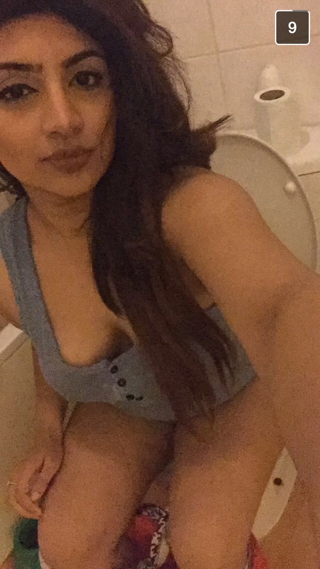 Fancy an Indian? [AIC][NSFW]