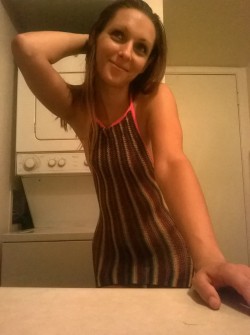 First post. Wanna see more?