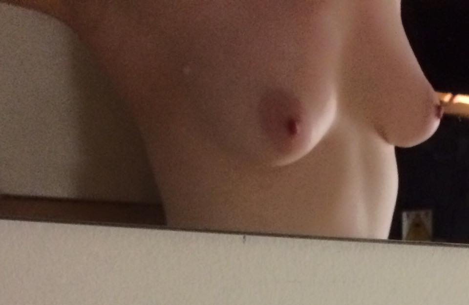 [F]un being topless