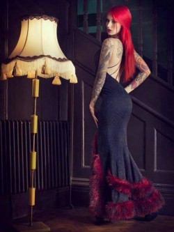 Great gown