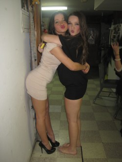 Hugging it Out