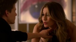 Kat Foster in "Weeds" [S08E02]