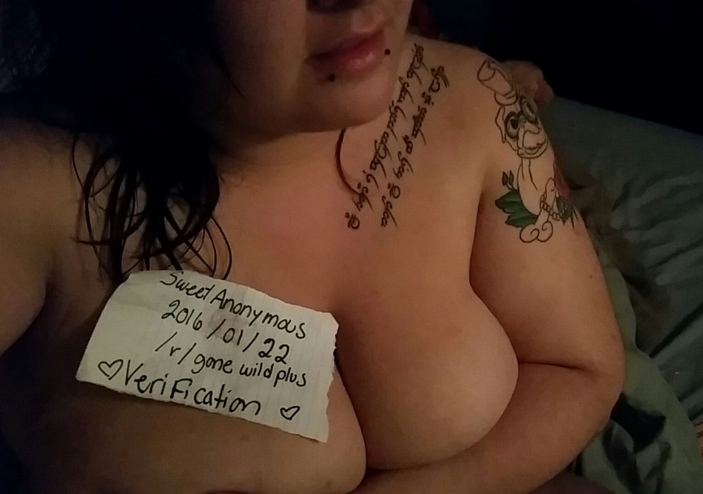 My [VERIFICATION] / SubInFormation