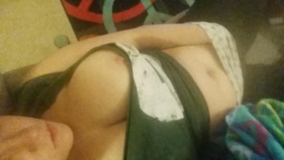 NSFW first post after verification!