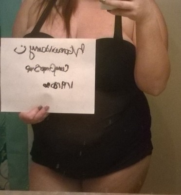 NSFW verification