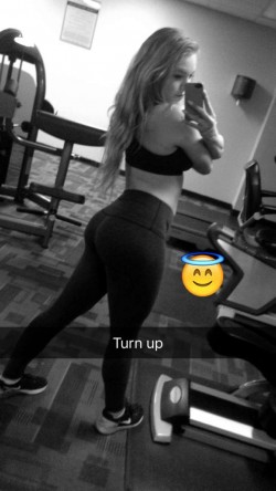 NYE workout