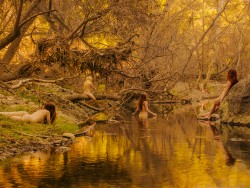 Naiads