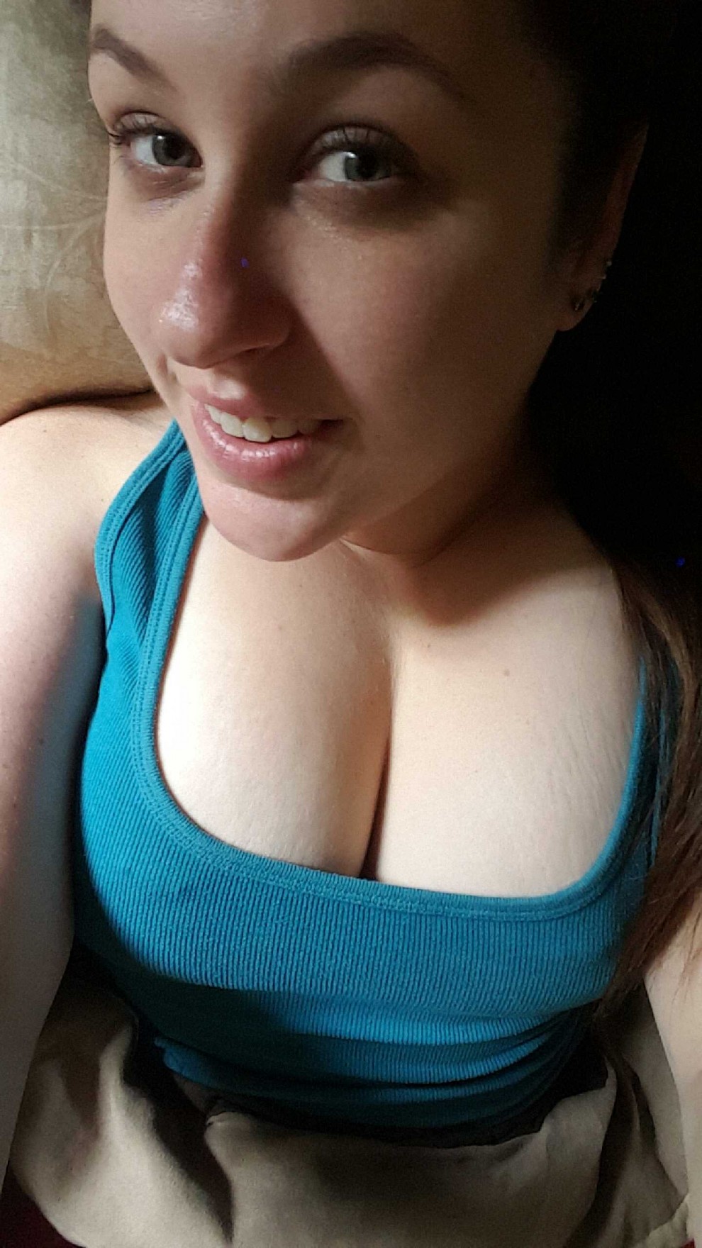 Not sure i[f] I belong here but here it goes..are they big enough? Do you want to see more?