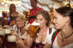 Oktoberfest