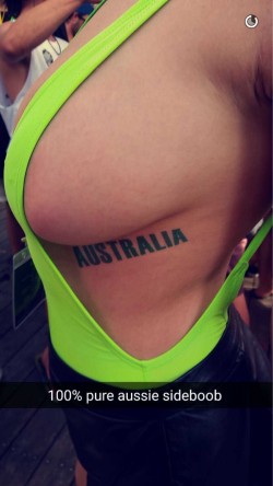 STRAYA Represent