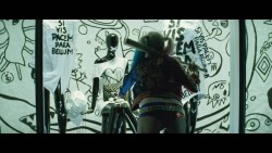 Margot Robbie Suicide Squad Trailer Plot