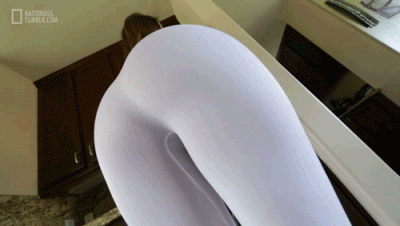 Shake it side to side [gif]