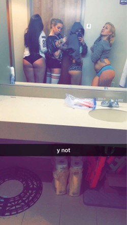 Snaps from my friends