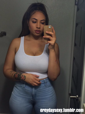 Thick Hottie