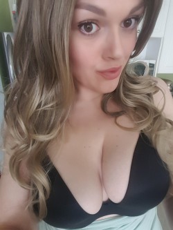 Titty time! More if interested