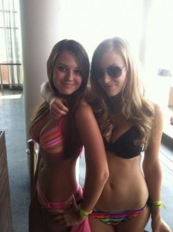 Two [via /r/fuckyeahcollegesluts]