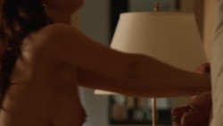 Marina Tseva plot in Transporter: The Series