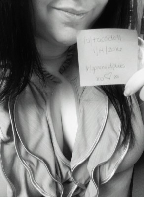 Veri[f]ication.... finally. :)