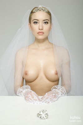 Wedding Veil